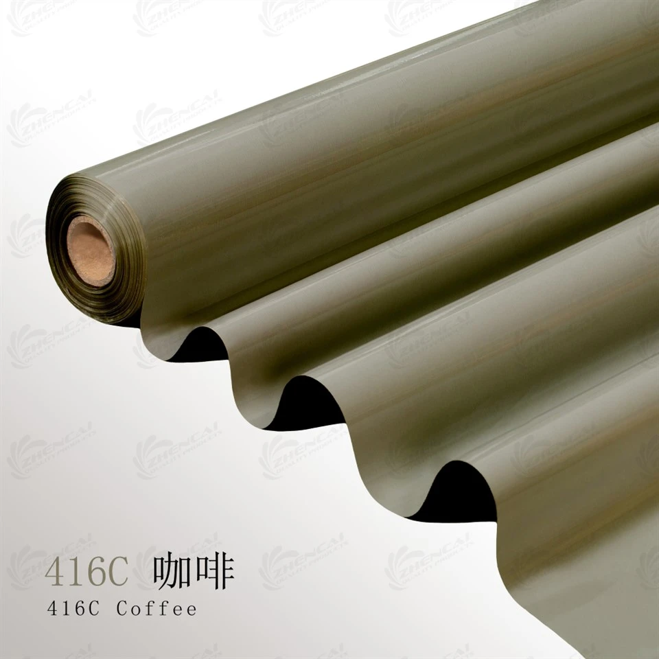 PANTONE Metallic Brown Foil